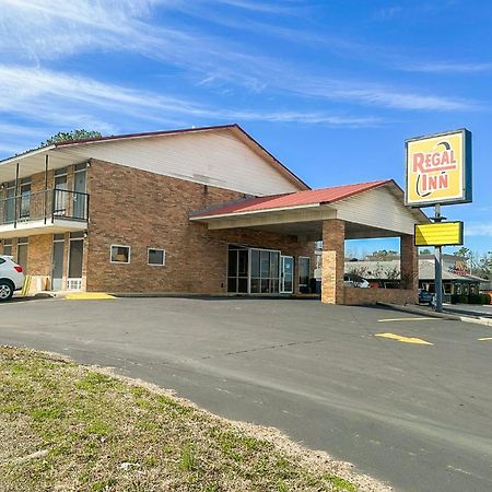 Regal Inn Guntersville By Oyo Hwy 431 외부 사진
