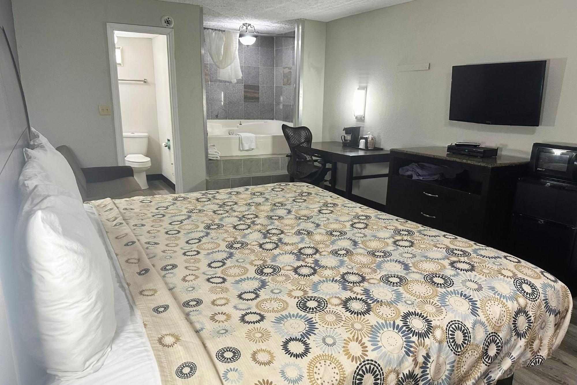 Regal Inn Guntersville By Oyo Hwy 431 외부 사진