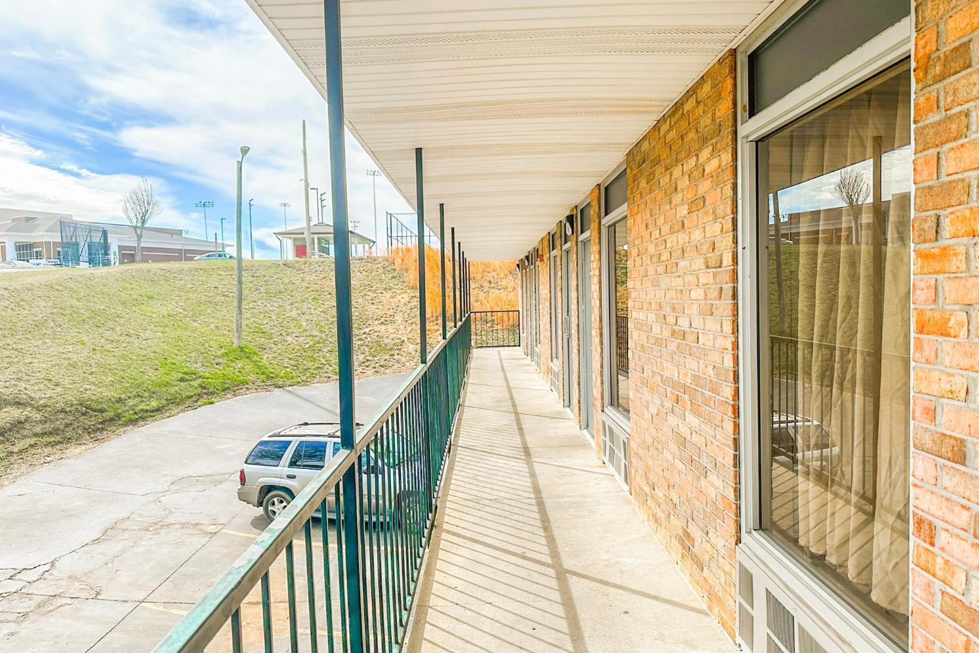 Regal Inn Guntersville By Oyo Hwy 431 외부 사진