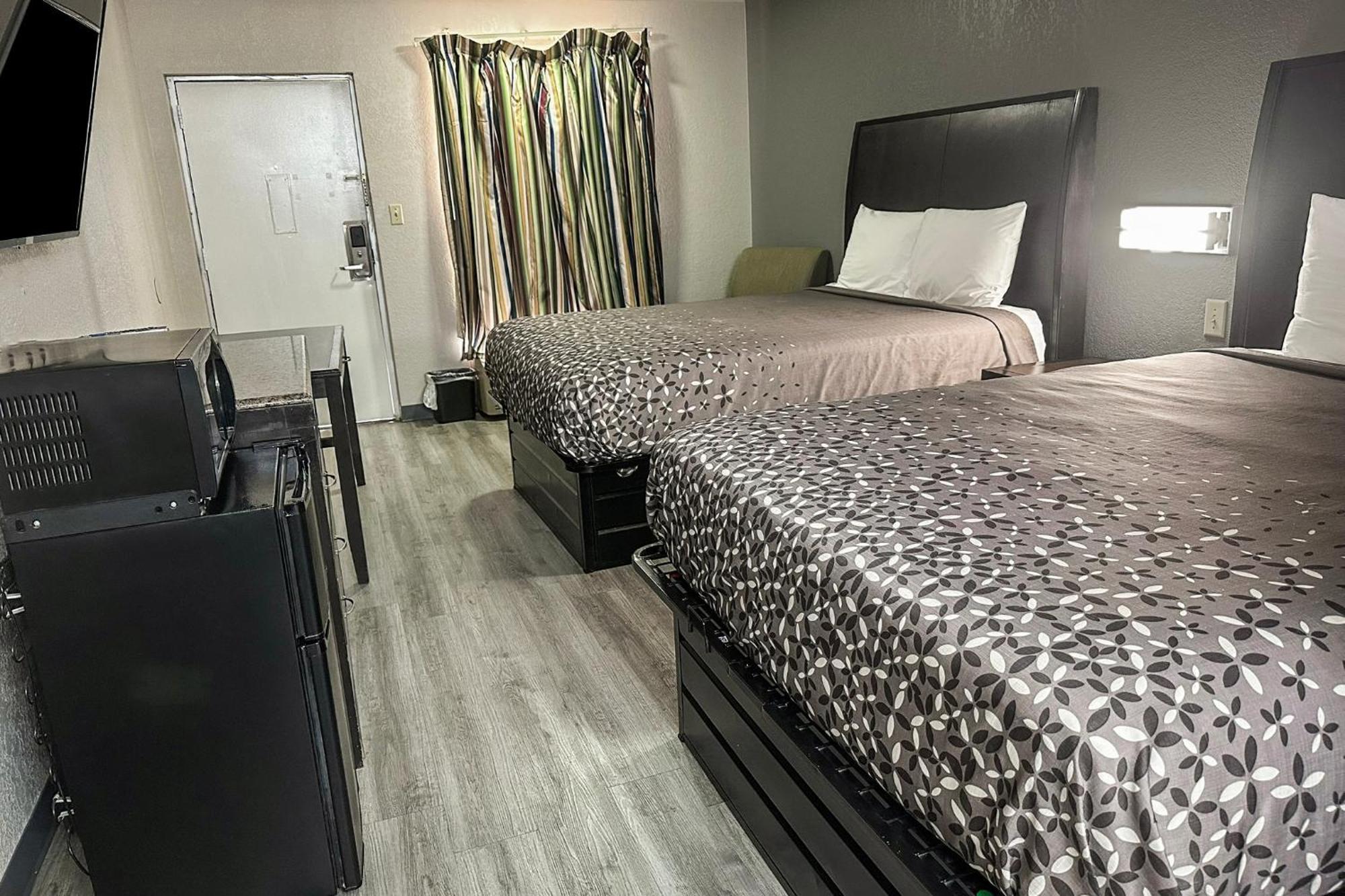 Regal Inn Guntersville By Oyo Hwy 431 외부 사진