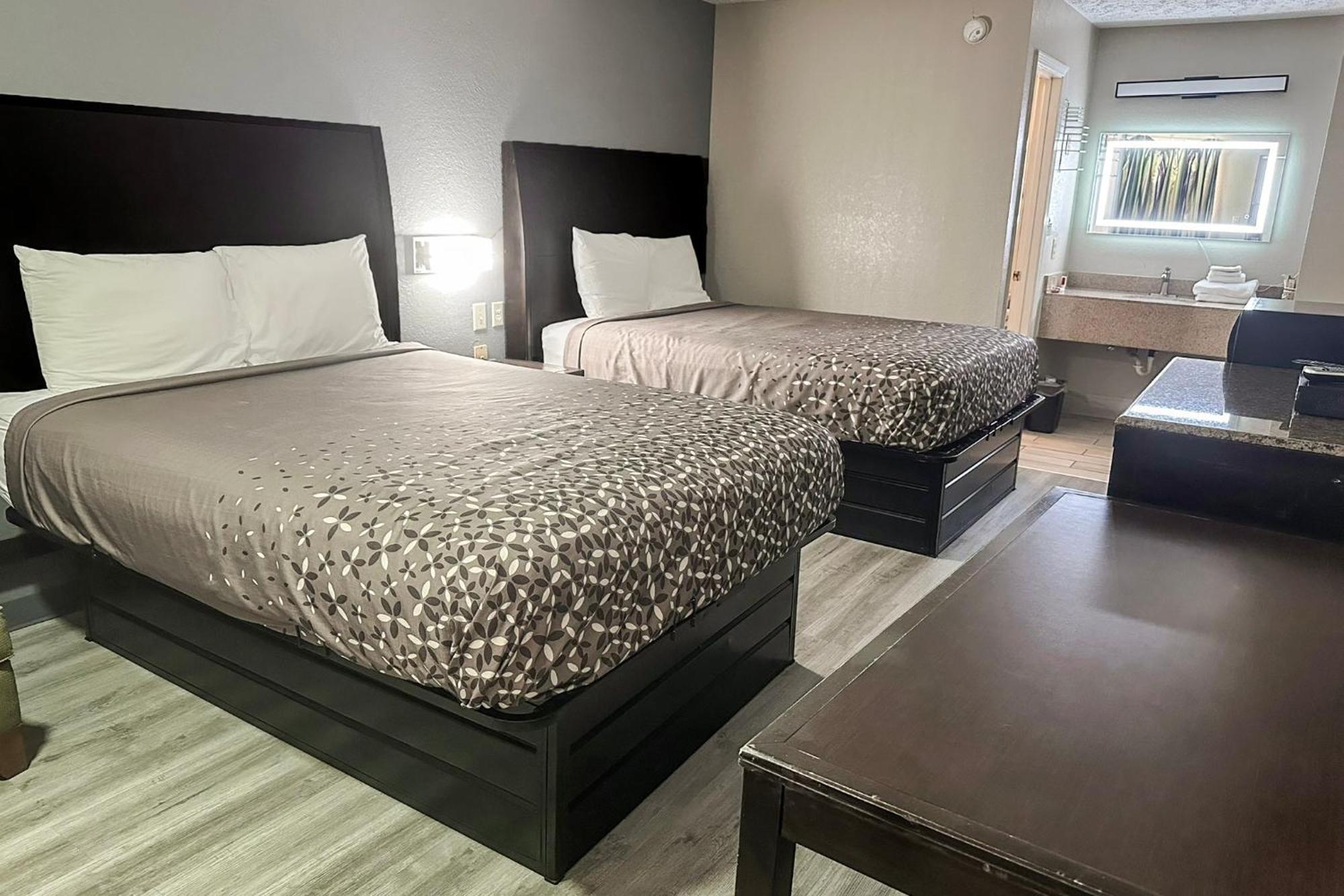 Regal Inn Guntersville By Oyo Hwy 431 외부 사진