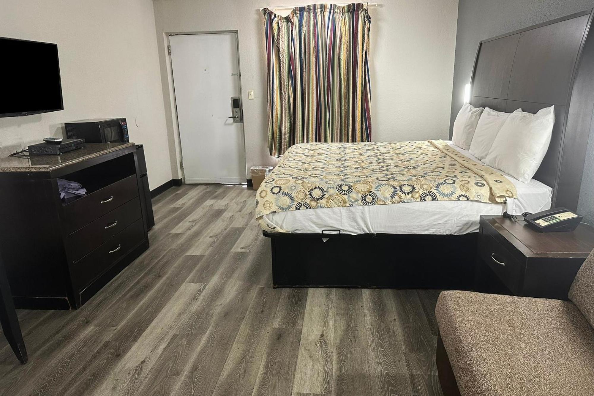 Regal Inn Guntersville By Oyo Hwy 431 외부 사진