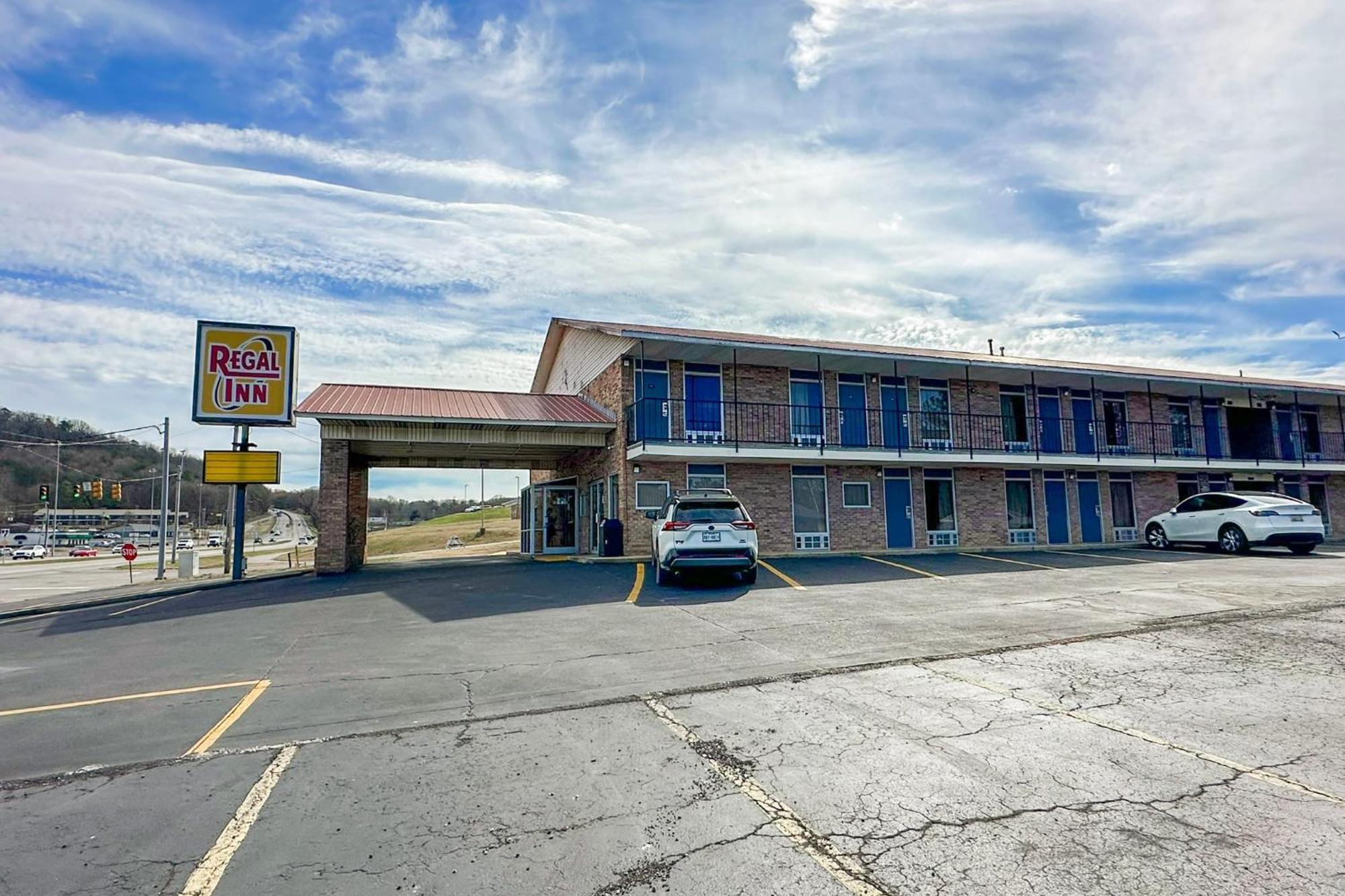 Regal Inn Guntersville By Oyo Hwy 431 외부 사진