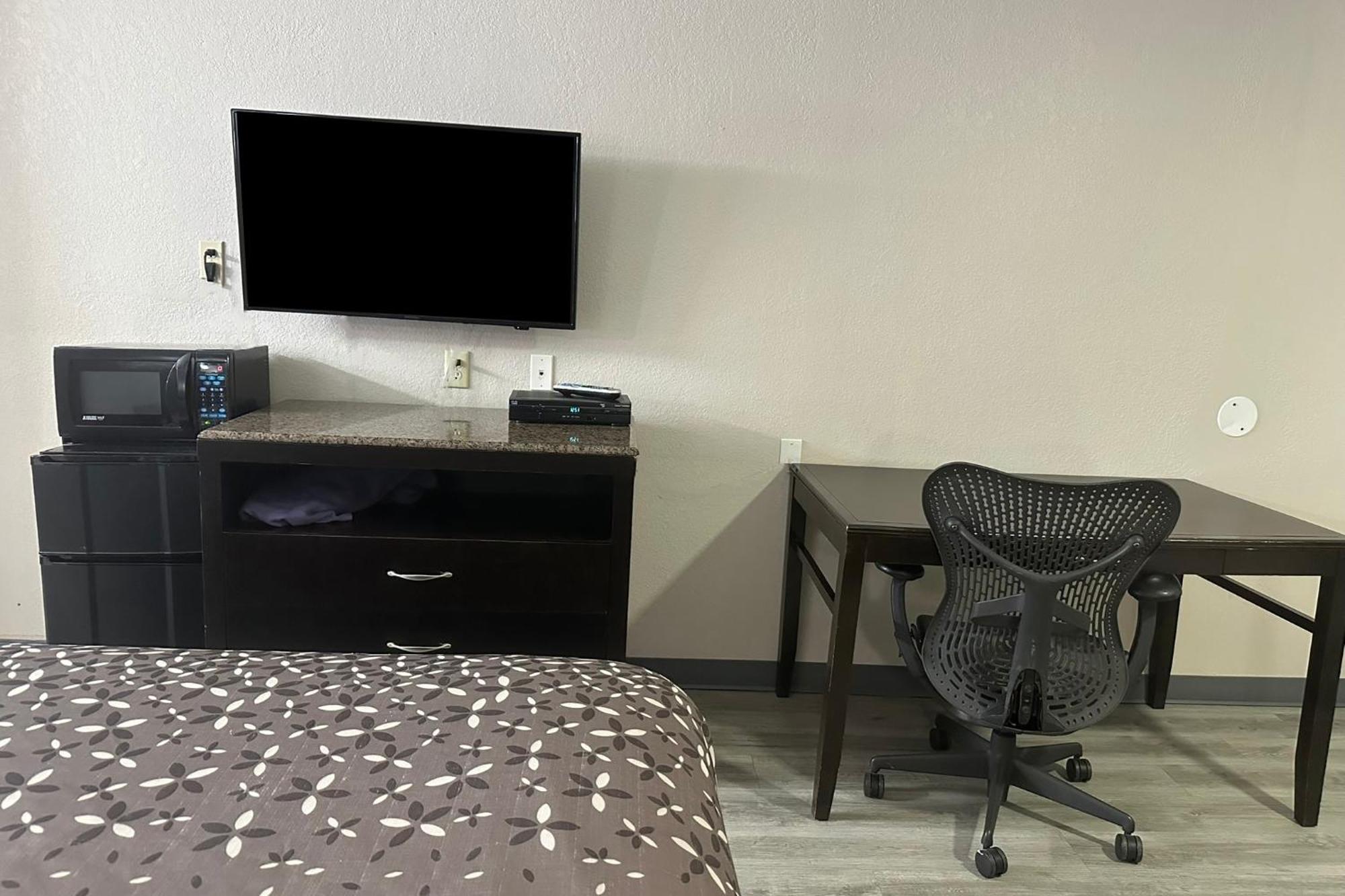 Regal Inn Guntersville By Oyo Hwy 431 외부 사진