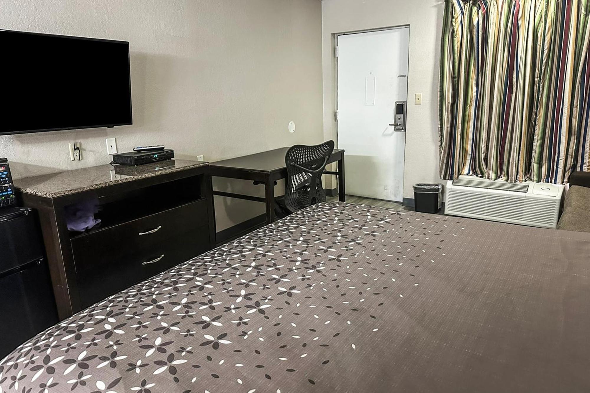 Regal Inn Guntersville By Oyo Hwy 431 외부 사진