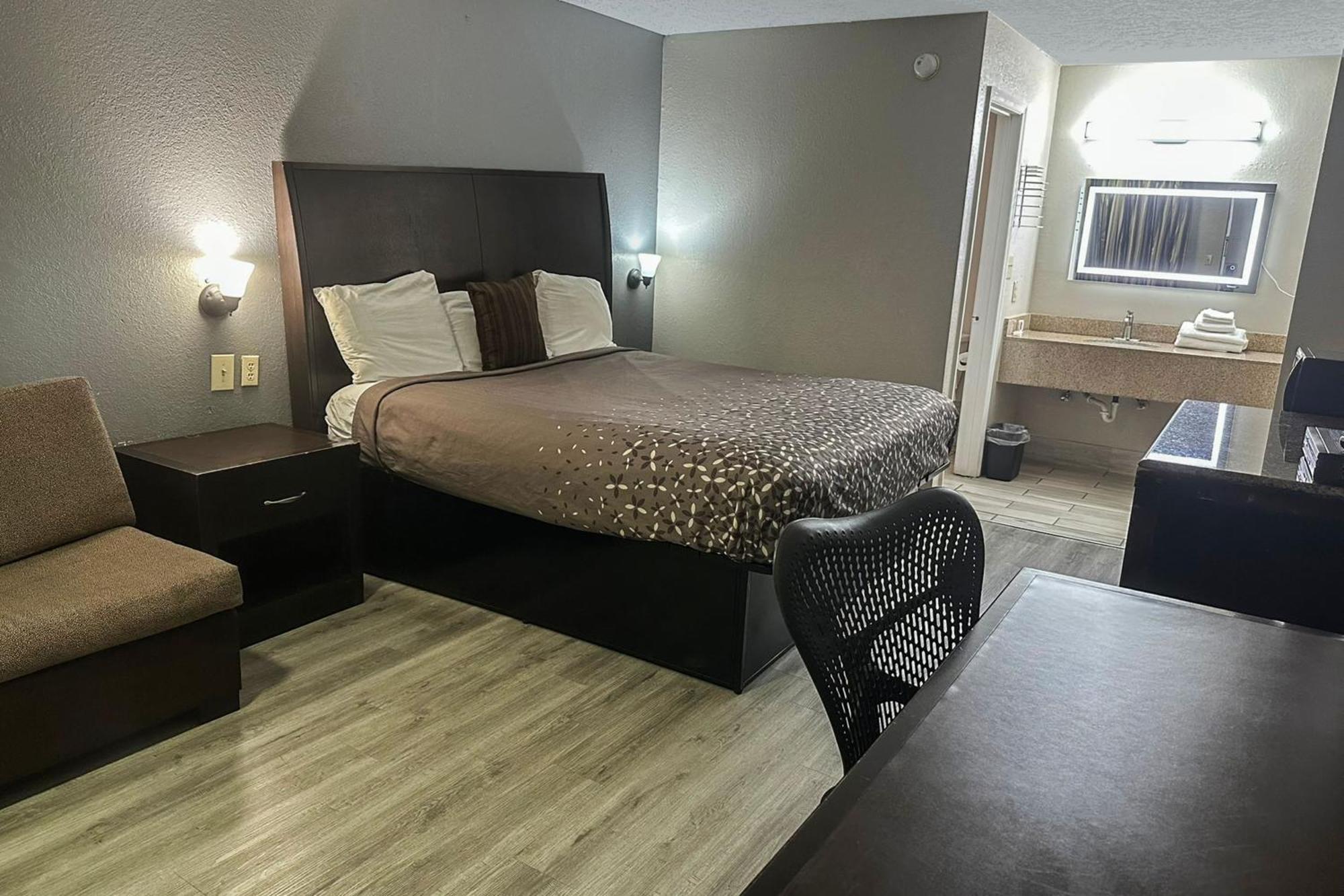 Regal Inn Guntersville By Oyo Hwy 431 외부 사진