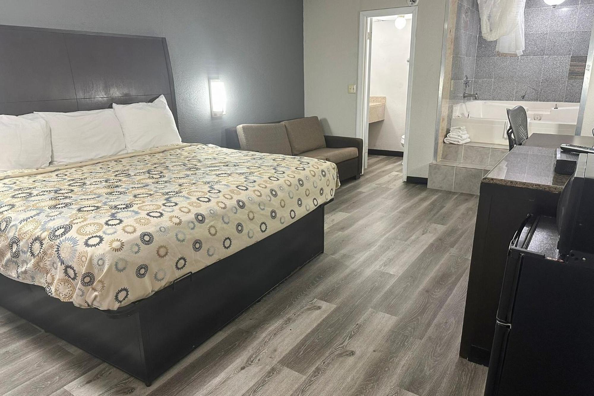 Regal Inn Guntersville By Oyo Hwy 431 외부 사진