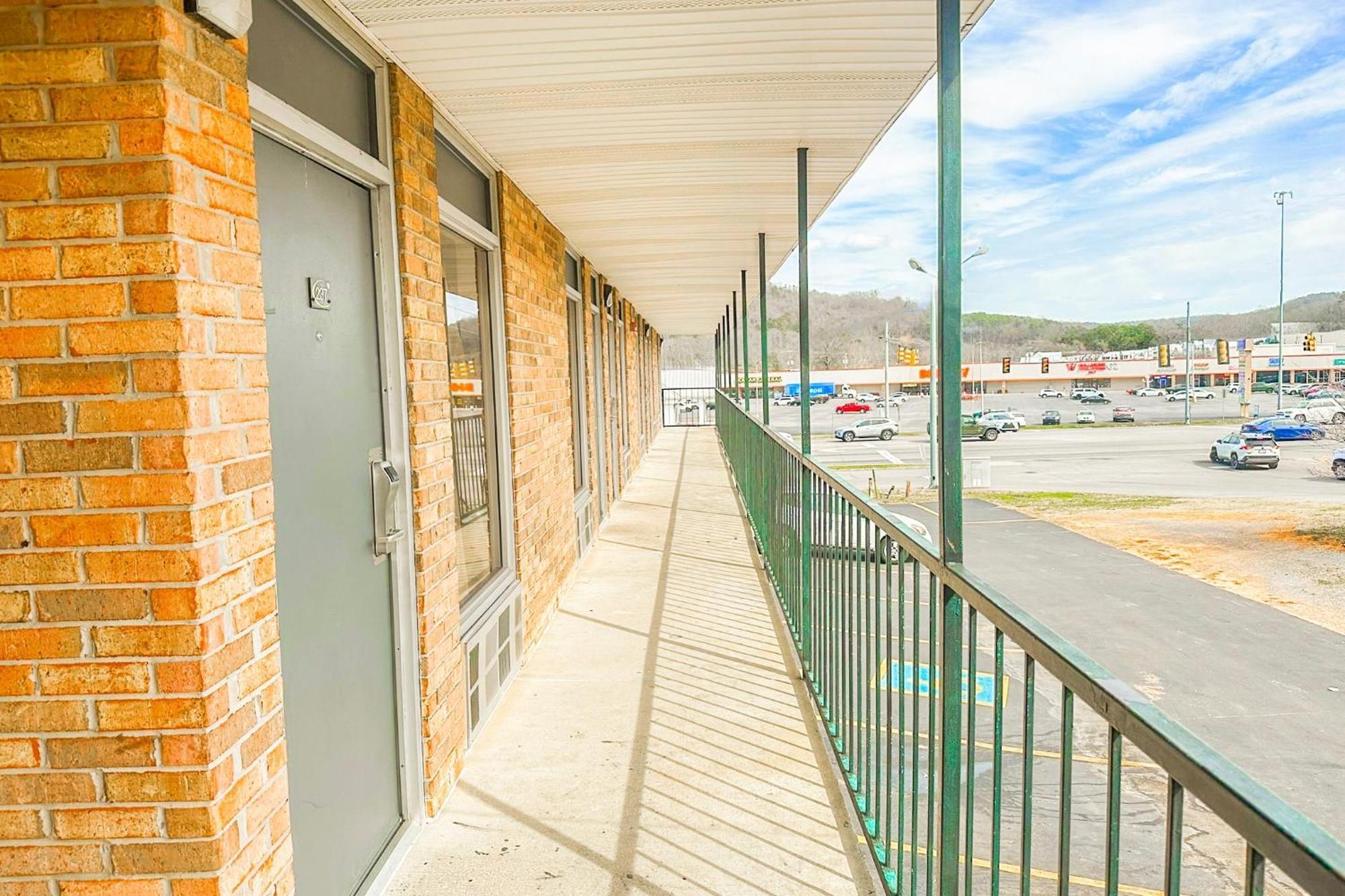 Regal Inn Guntersville By Oyo Hwy 431 외부 사진