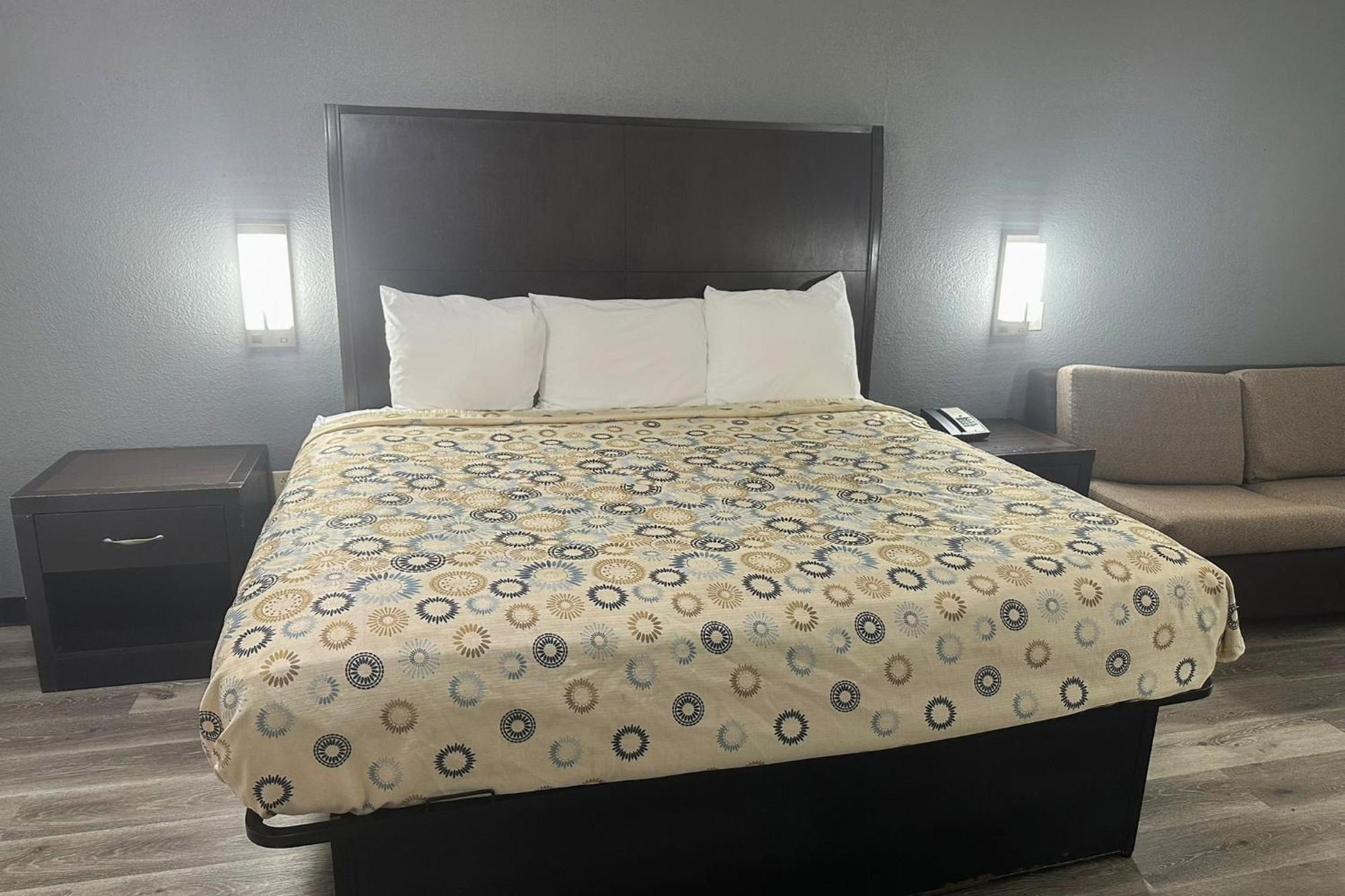 Regal Inn Guntersville By Oyo Hwy 431 외부 사진