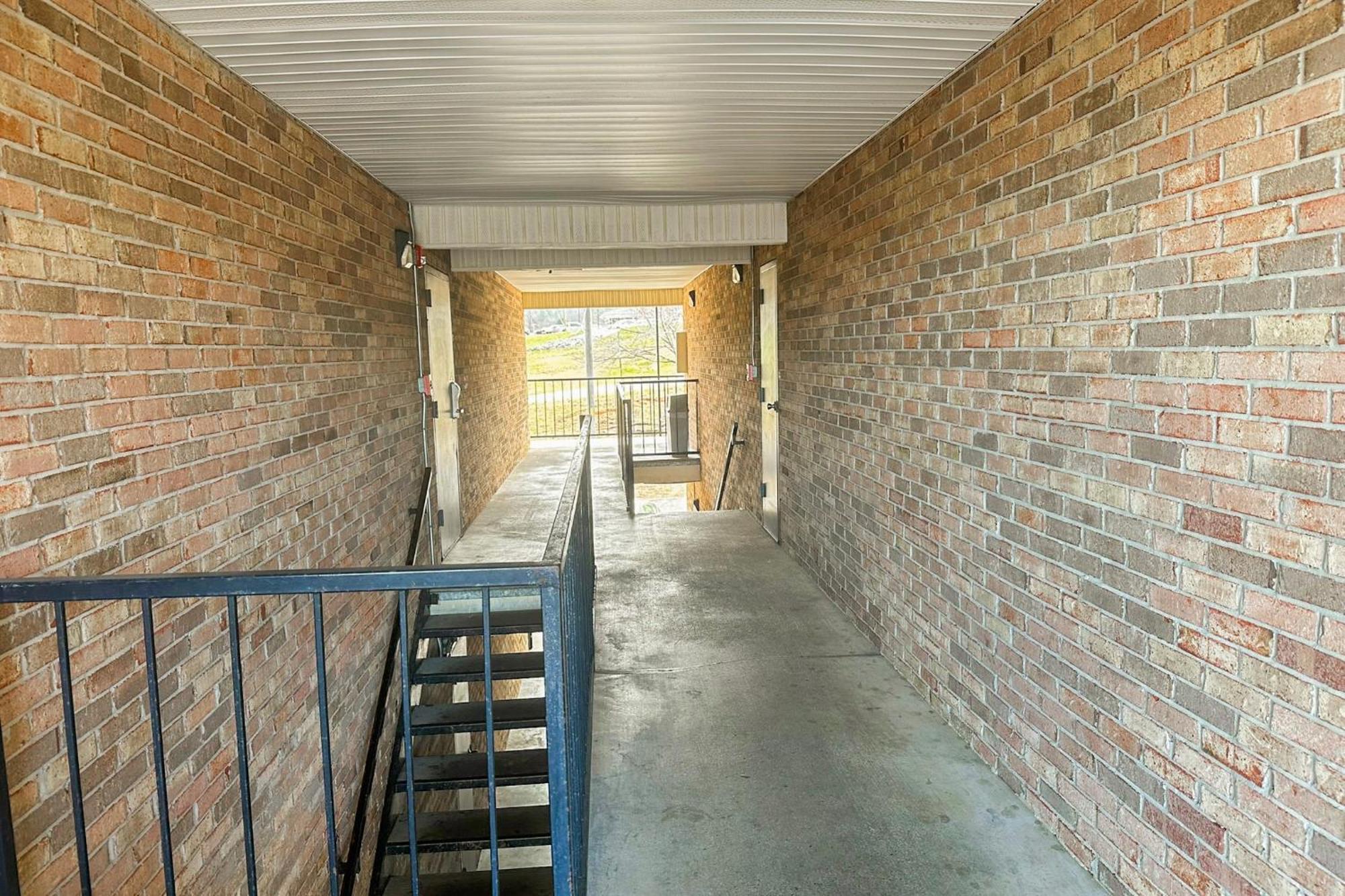Regal Inn Guntersville By Oyo Hwy 431 외부 사진