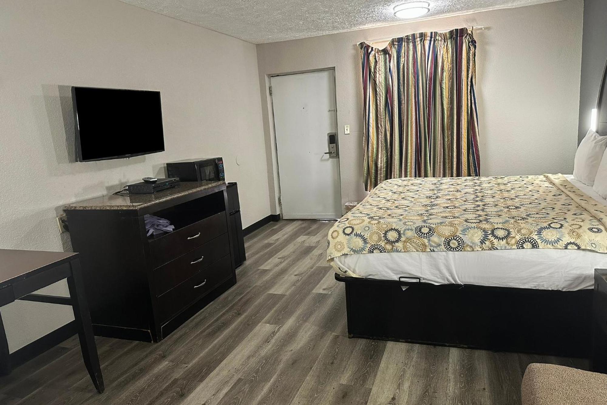 Regal Inn Guntersville By Oyo Hwy 431 외부 사진