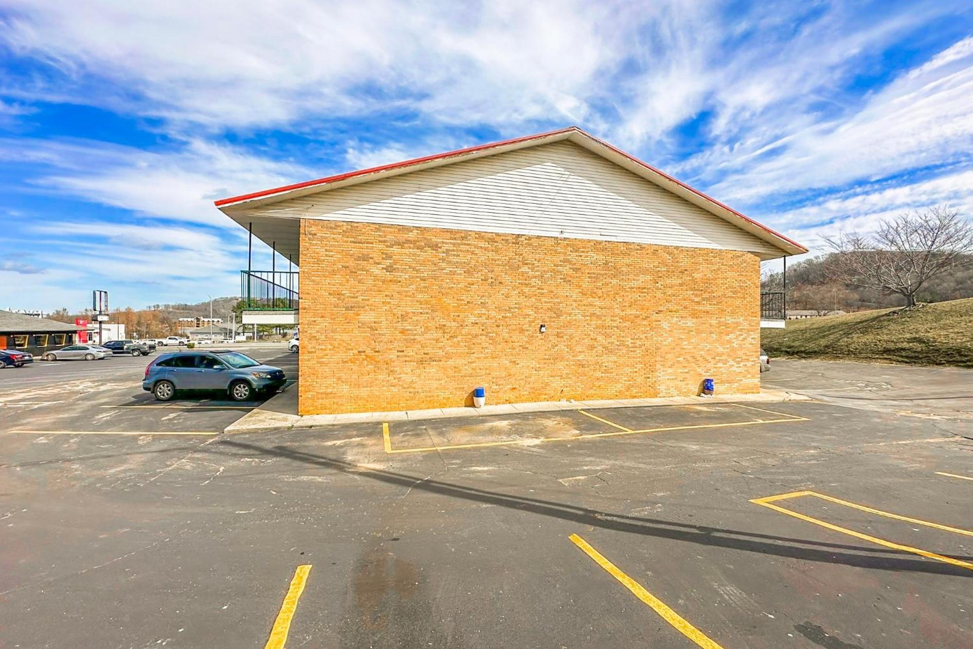 Regal Inn Guntersville By Oyo Hwy 431 외부 사진