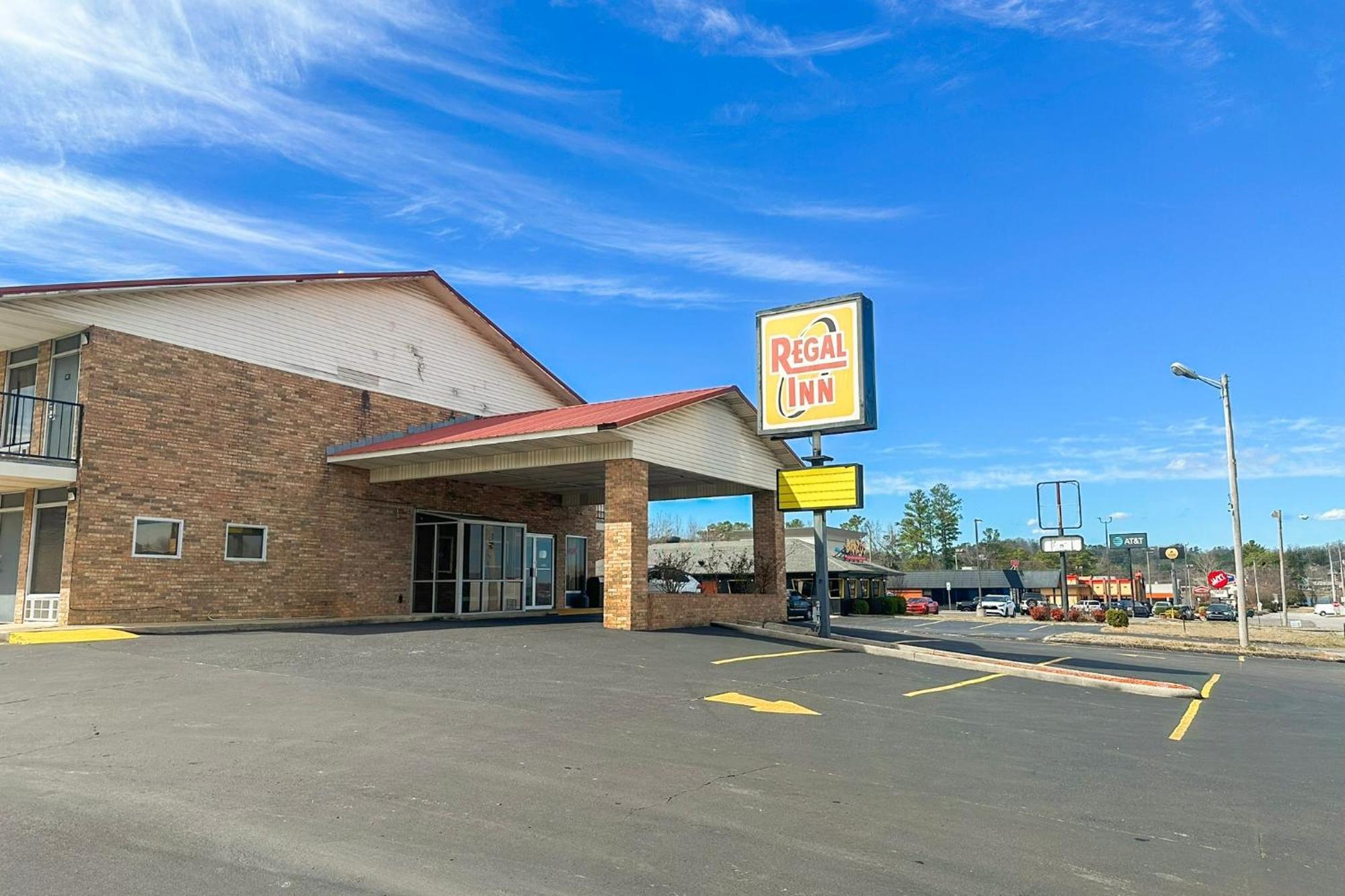 Regal Inn Guntersville By Oyo Hwy 431 외부 사진