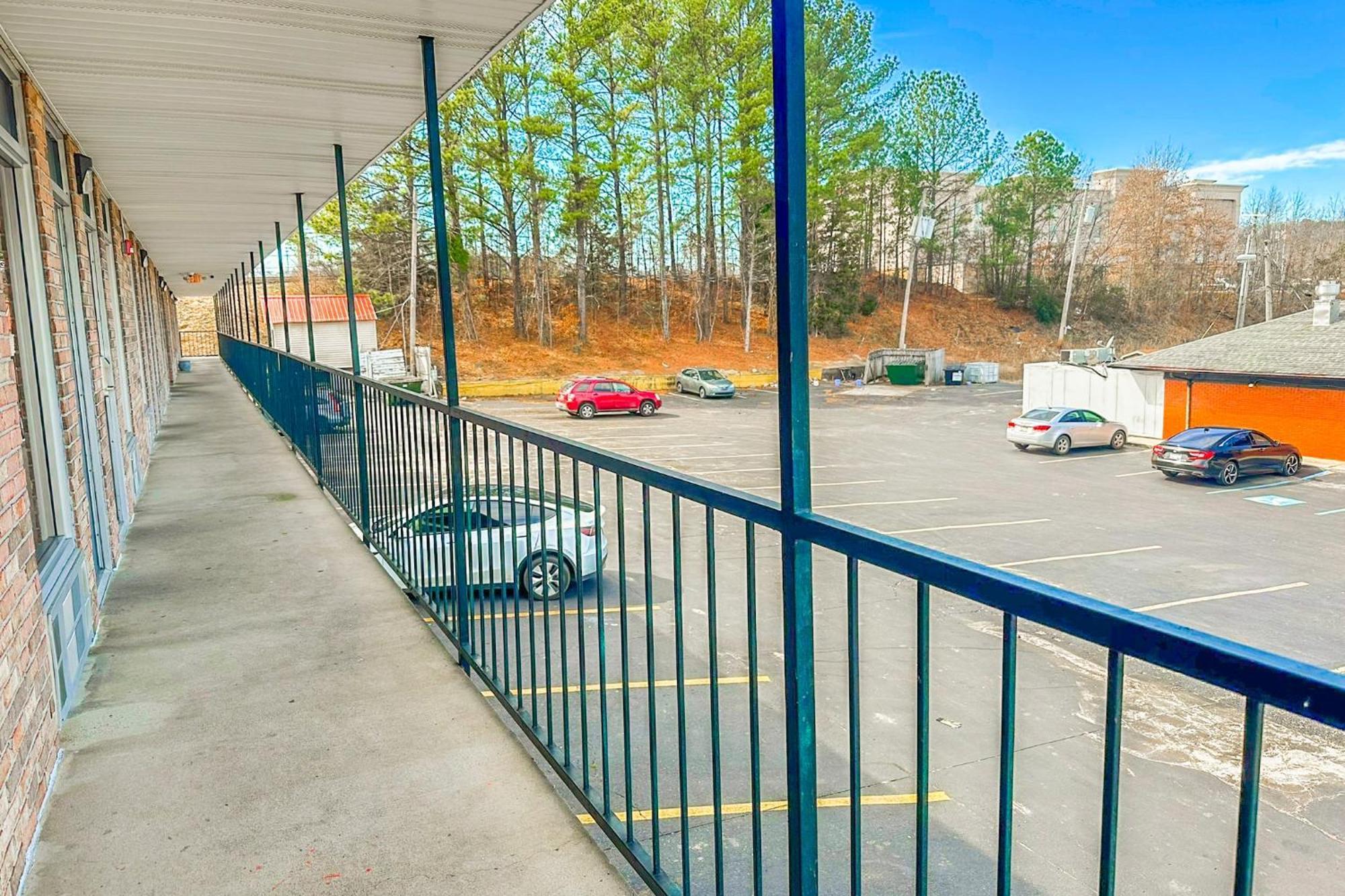Regal Inn Guntersville By Oyo Hwy 431 외부 사진