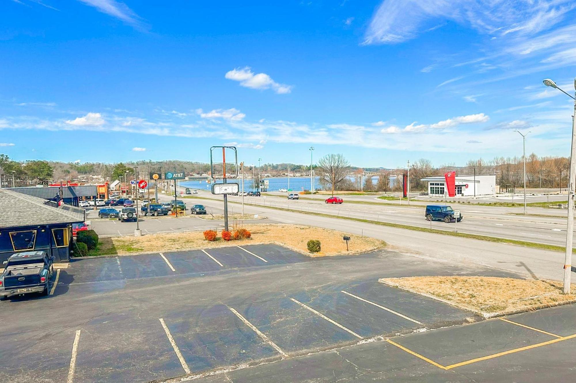 Regal Inn Guntersville By Oyo Hwy 431 외부 사진
