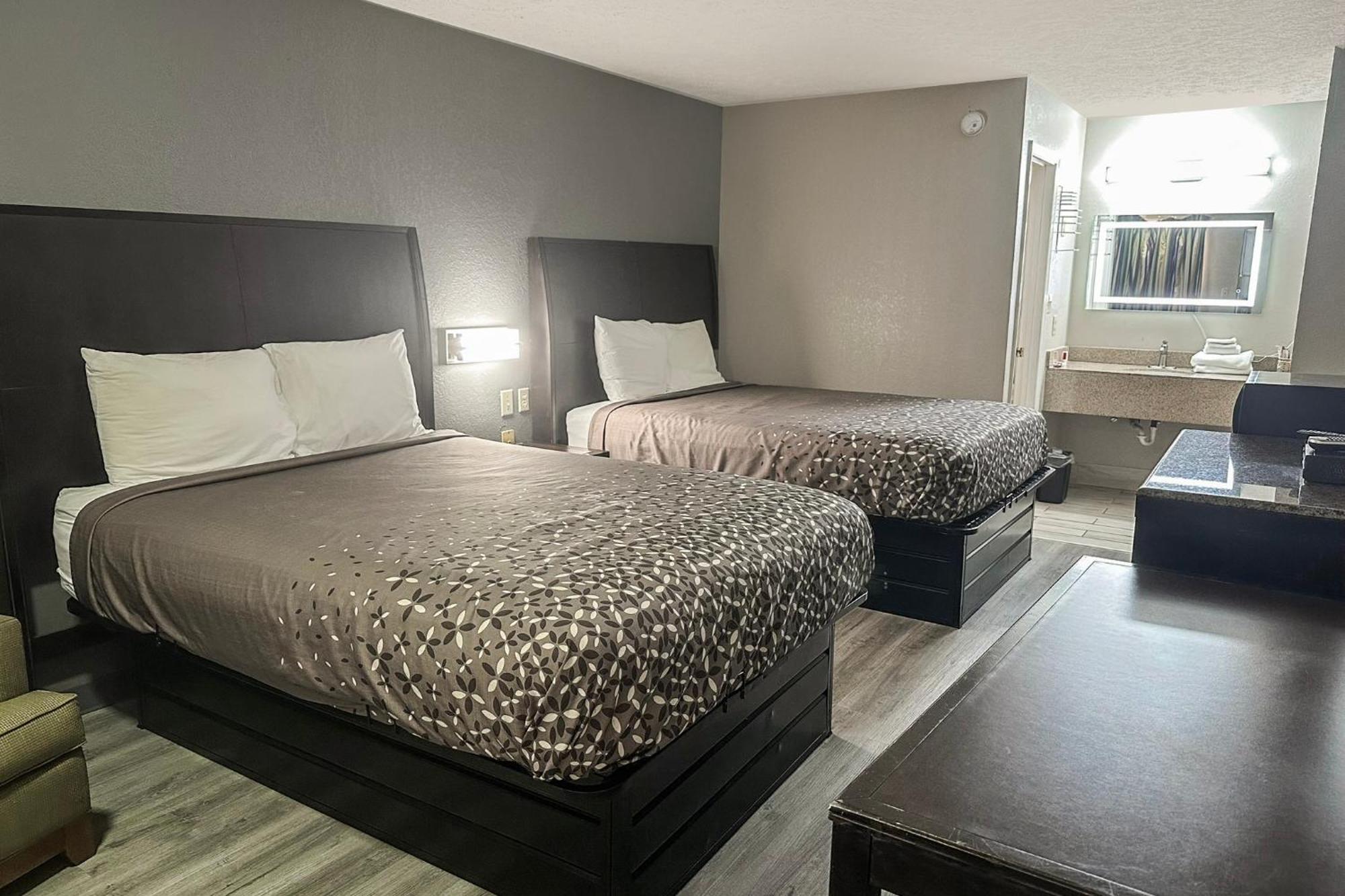 Regal Inn Guntersville By Oyo Hwy 431 외부 사진