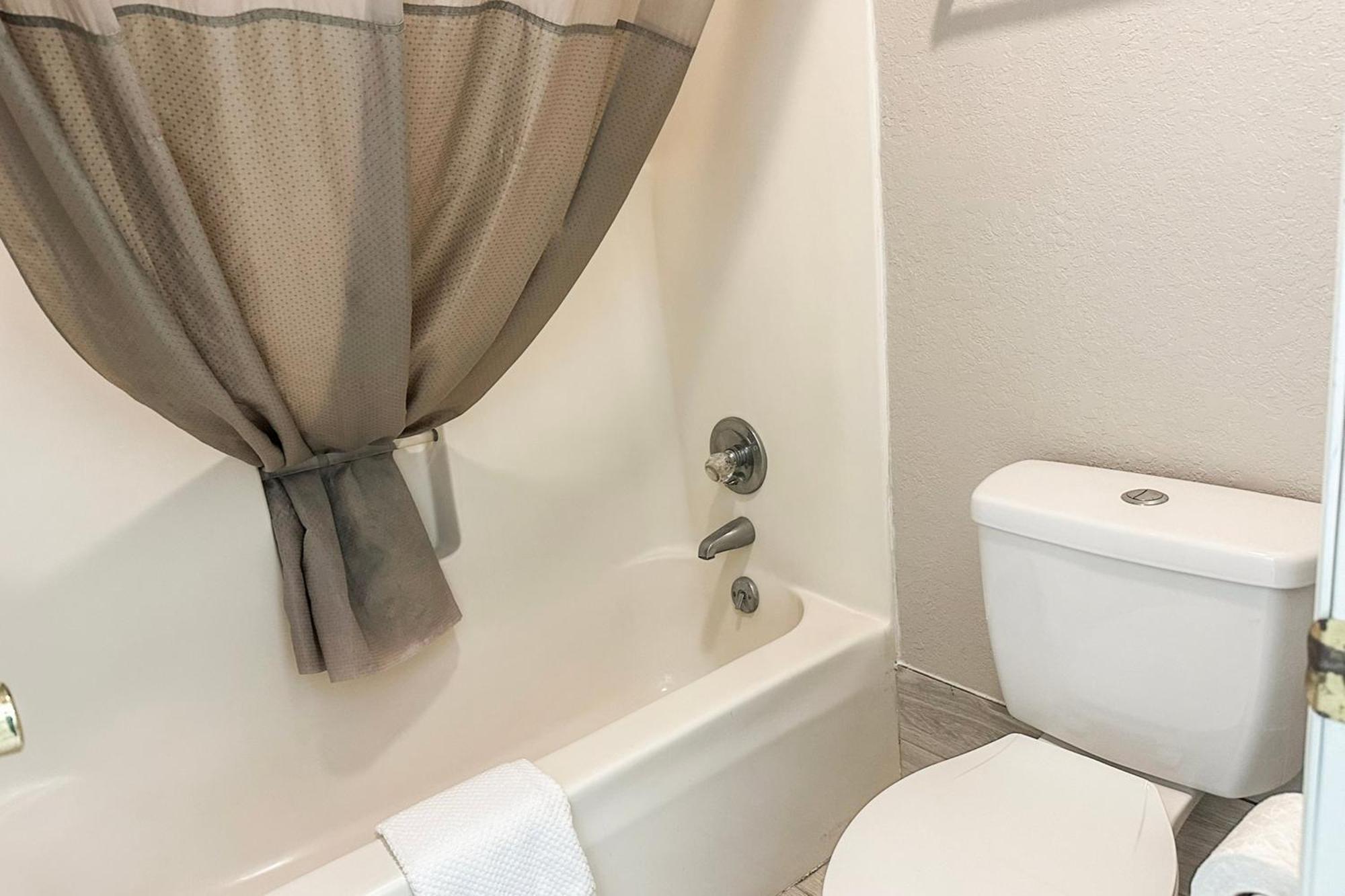 Regal Inn Guntersville By Oyo Hwy 431 외부 사진