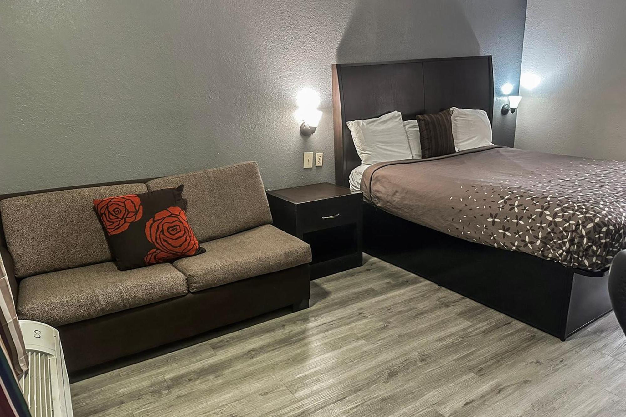 Regal Inn Guntersville By Oyo Hwy 431 외부 사진