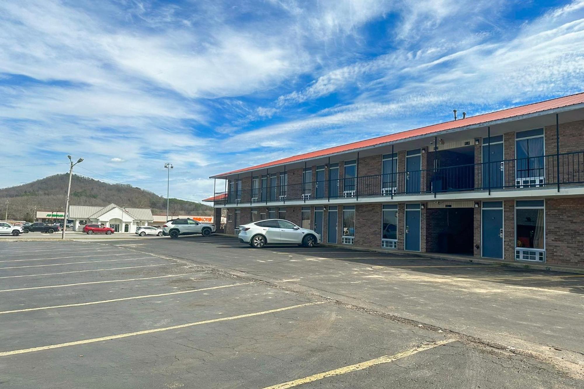 Regal Inn Guntersville By Oyo Hwy 431 외부 사진