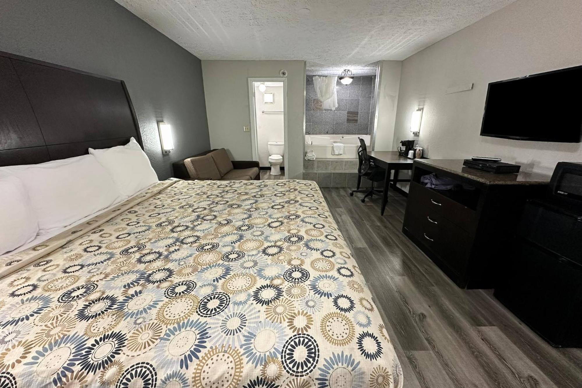 Regal Inn Guntersville By Oyo Hwy 431 외부 사진