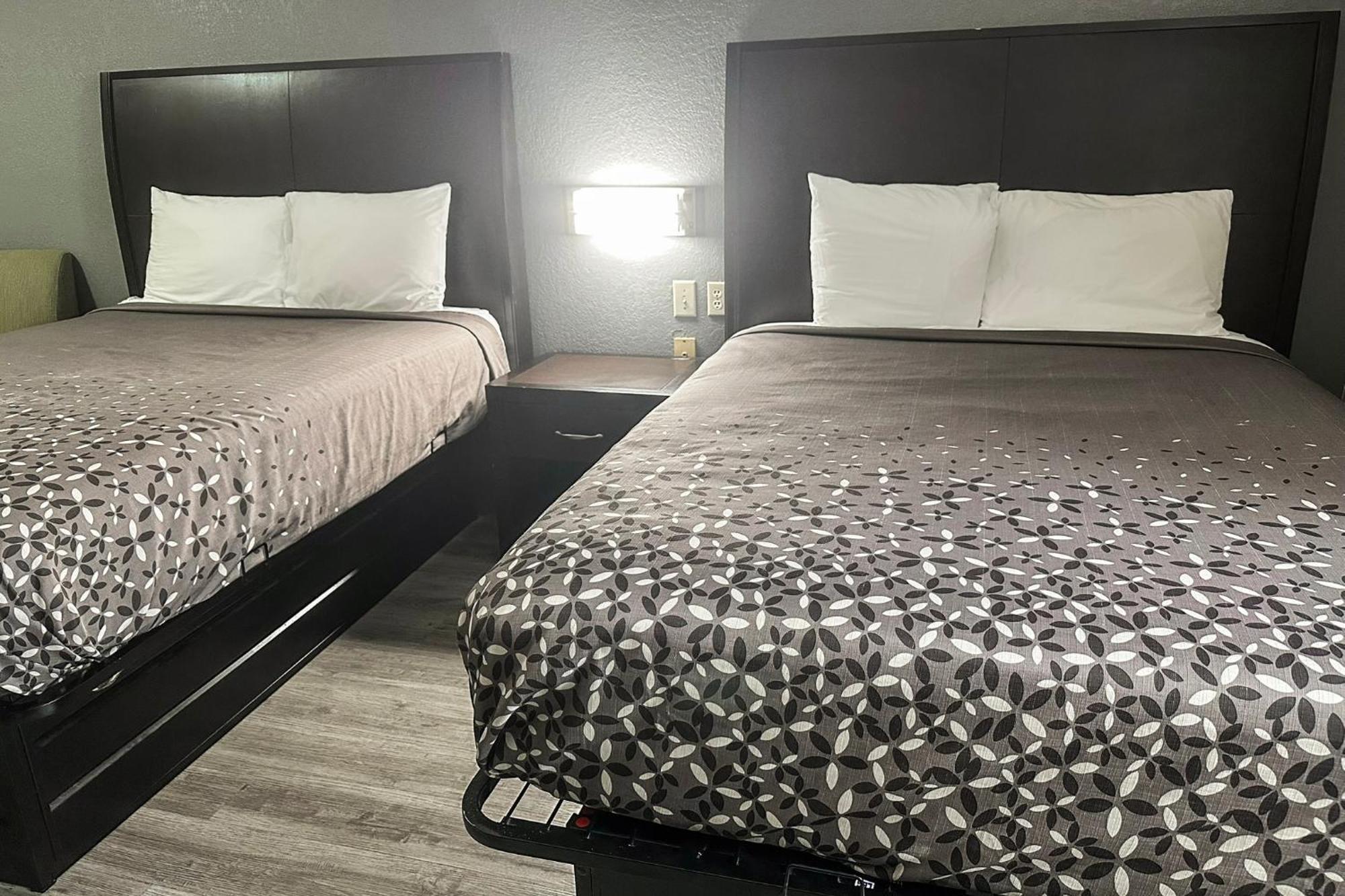 Regal Inn Guntersville By Oyo Hwy 431 외부 사진