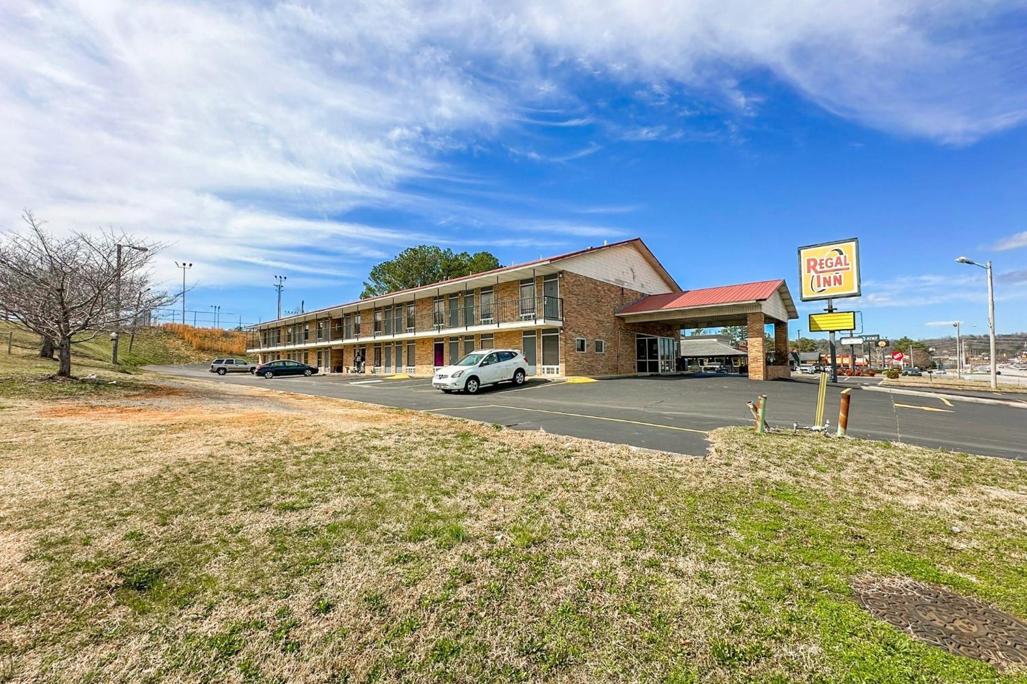 Regal Inn Guntersville By Oyo Hwy 431 외부 사진