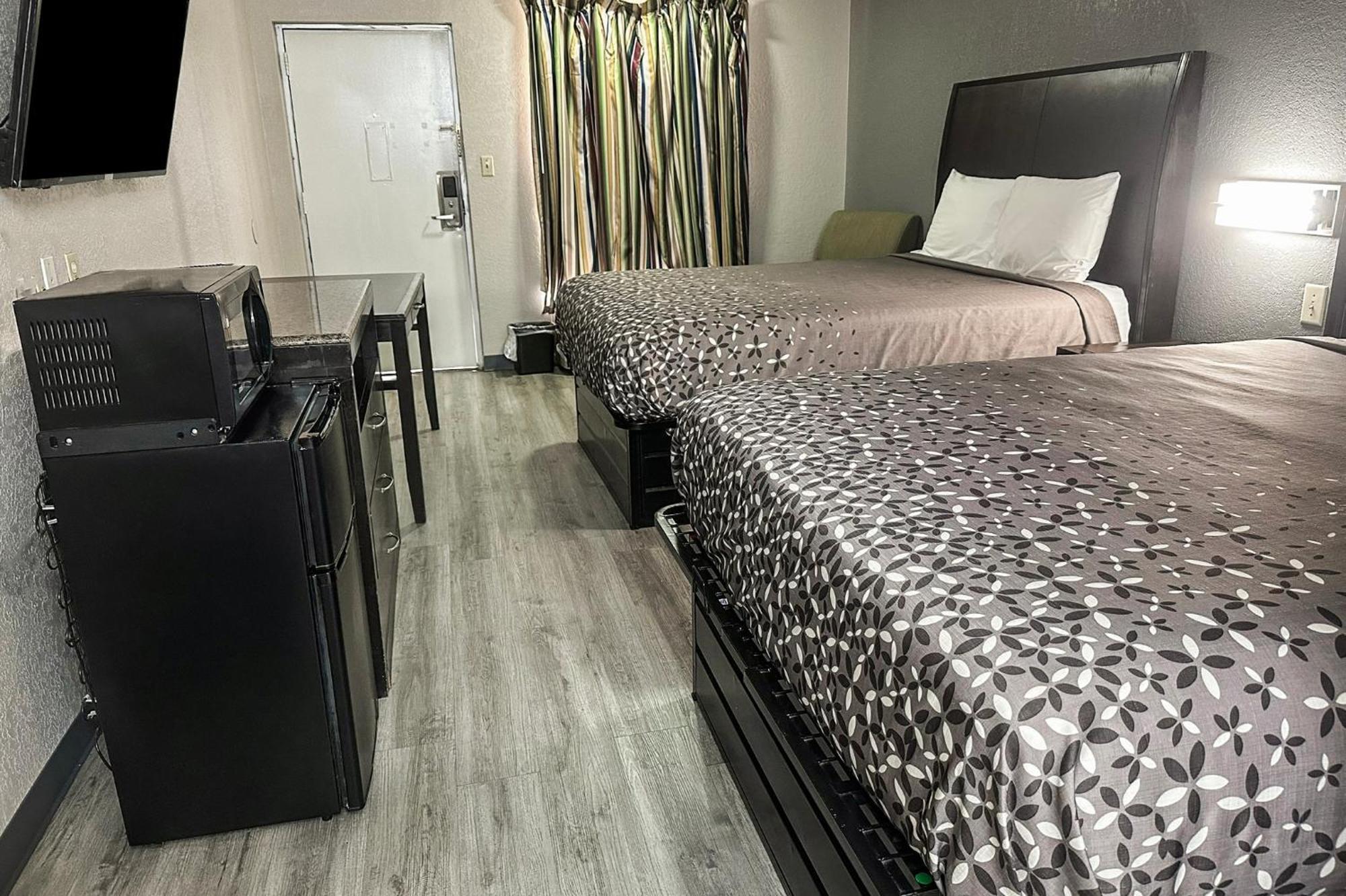 Regal Inn Guntersville By Oyo Hwy 431 외부 사진