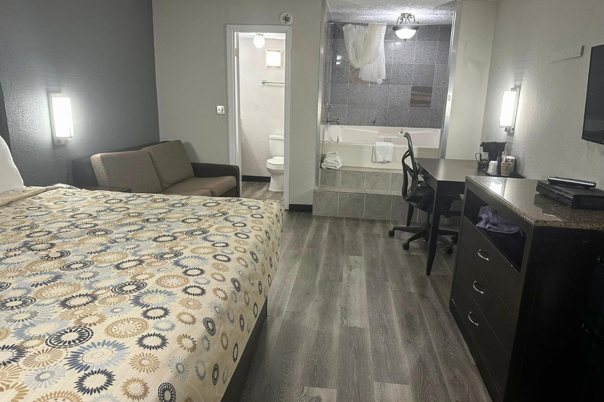 Regal Inn Guntersville By Oyo Hwy 431 외부 사진