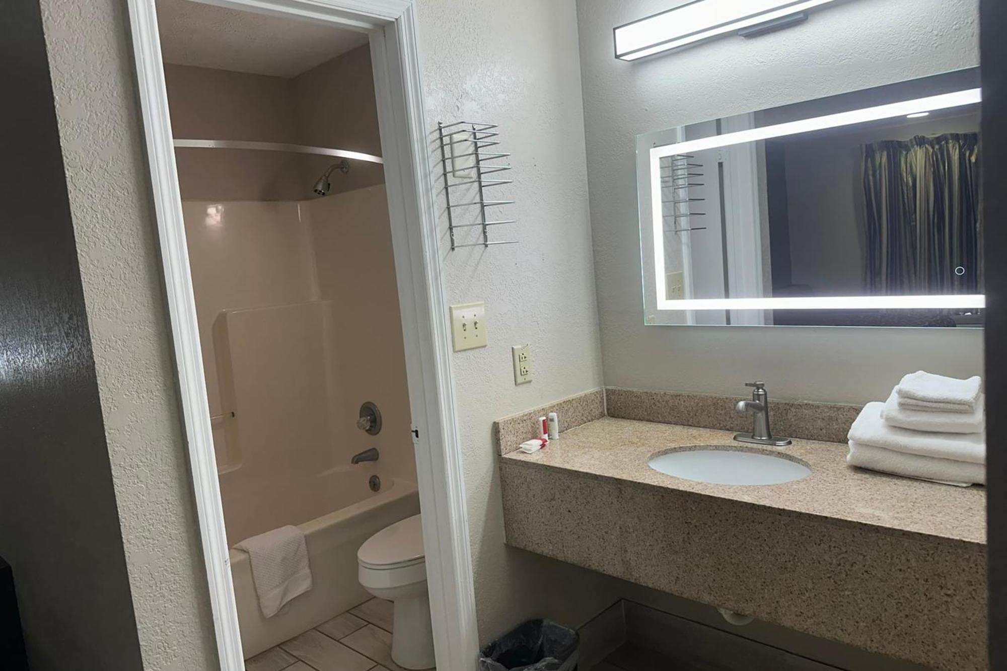 Regal Inn Guntersville By Oyo Hwy 431 외부 사진