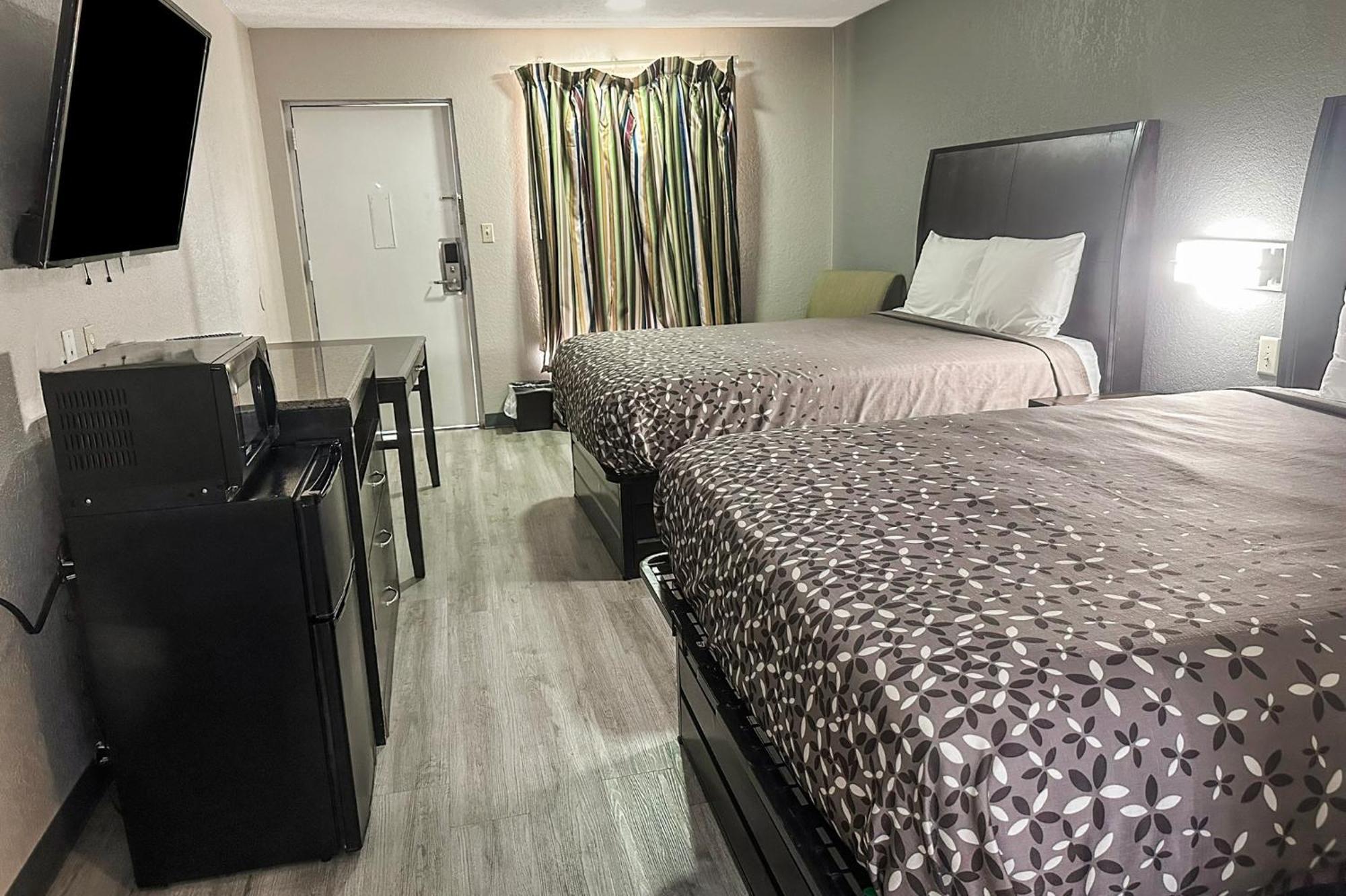 Regal Inn Guntersville By Oyo Hwy 431 외부 사진