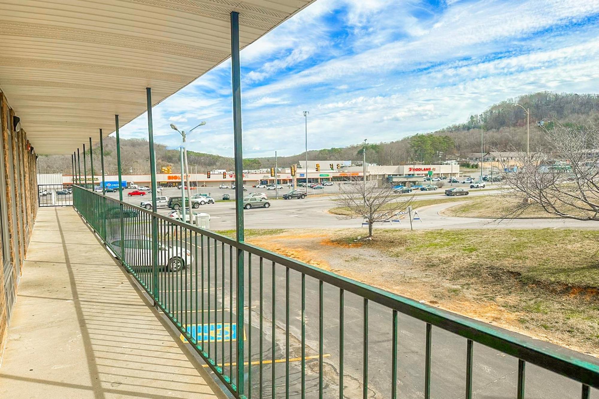 Regal Inn Guntersville By Oyo Hwy 431 외부 사진