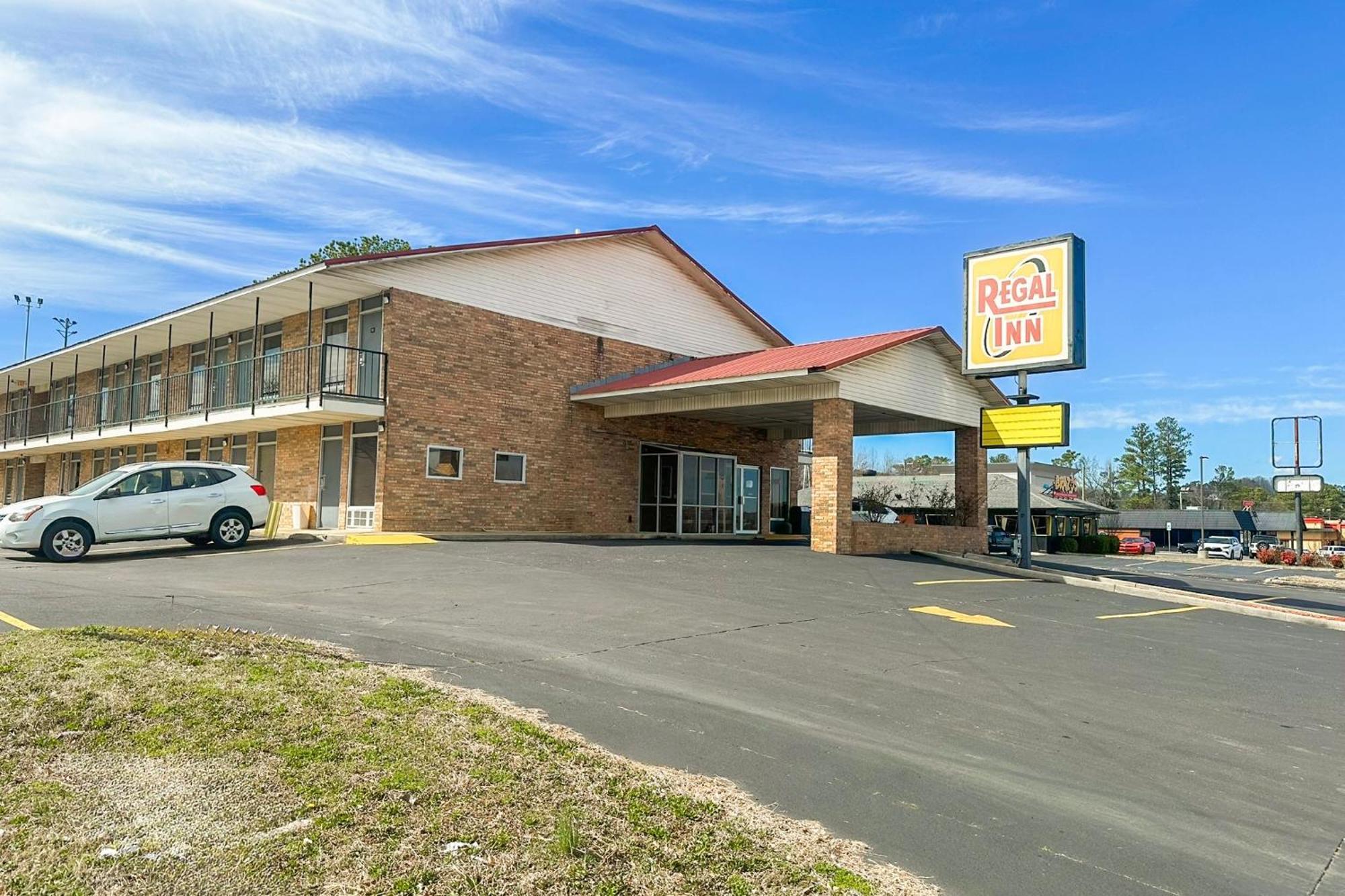 Regal Inn Guntersville By Oyo Hwy 431 외부 사진