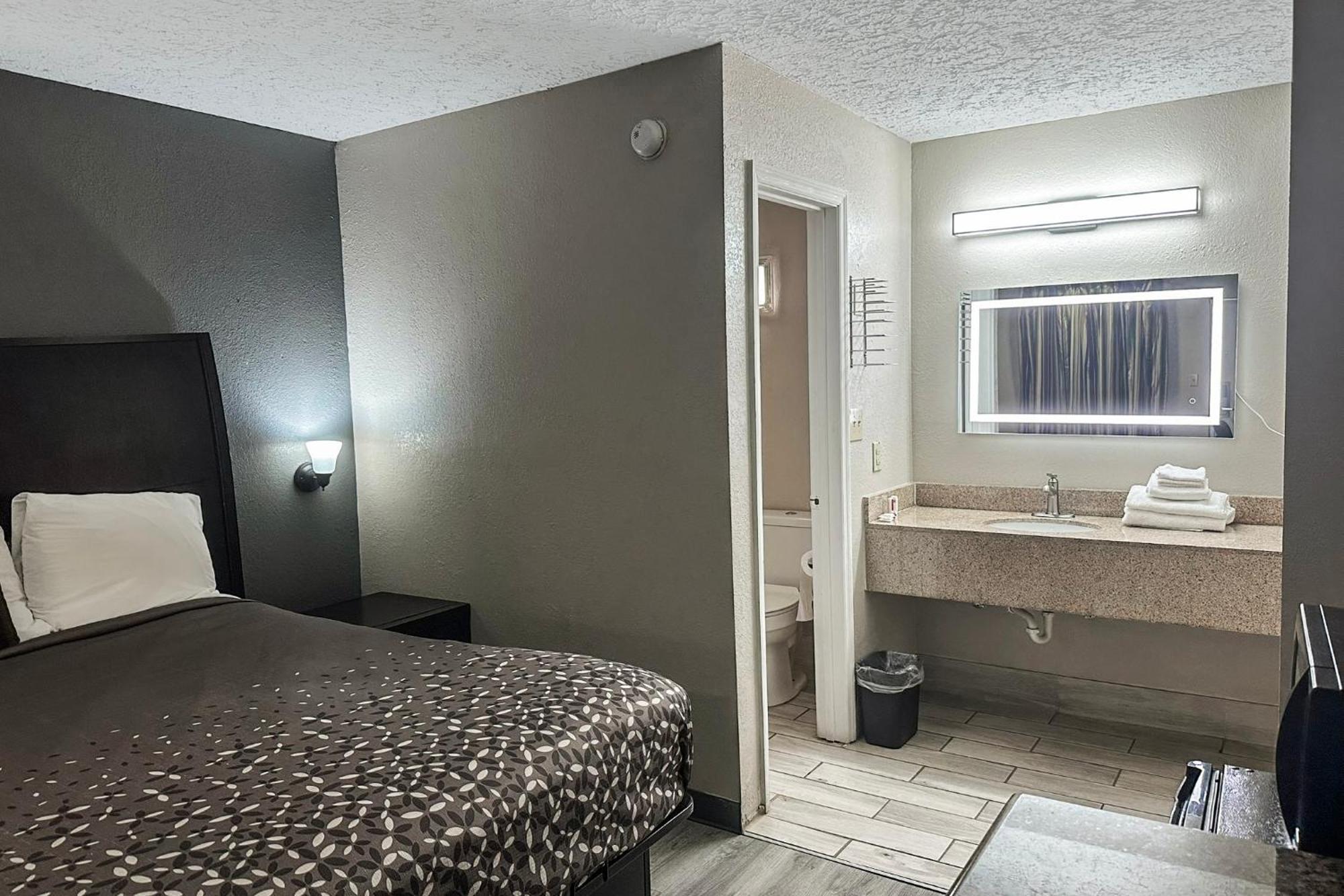 Regal Inn Guntersville By Oyo Hwy 431 외부 사진