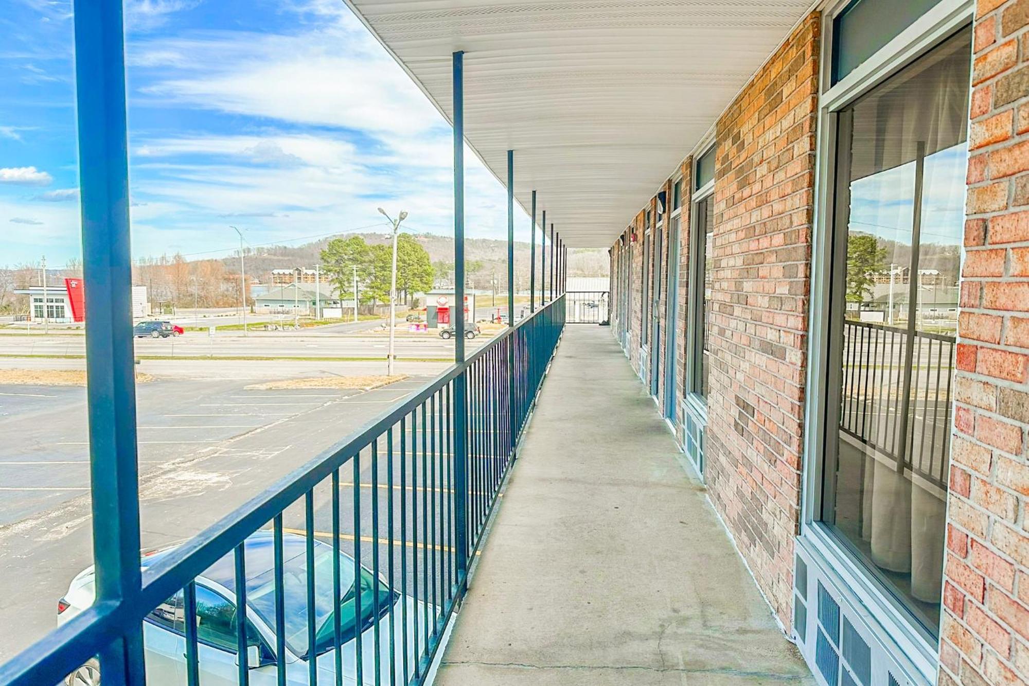 Regal Inn Guntersville By Oyo Hwy 431 외부 사진