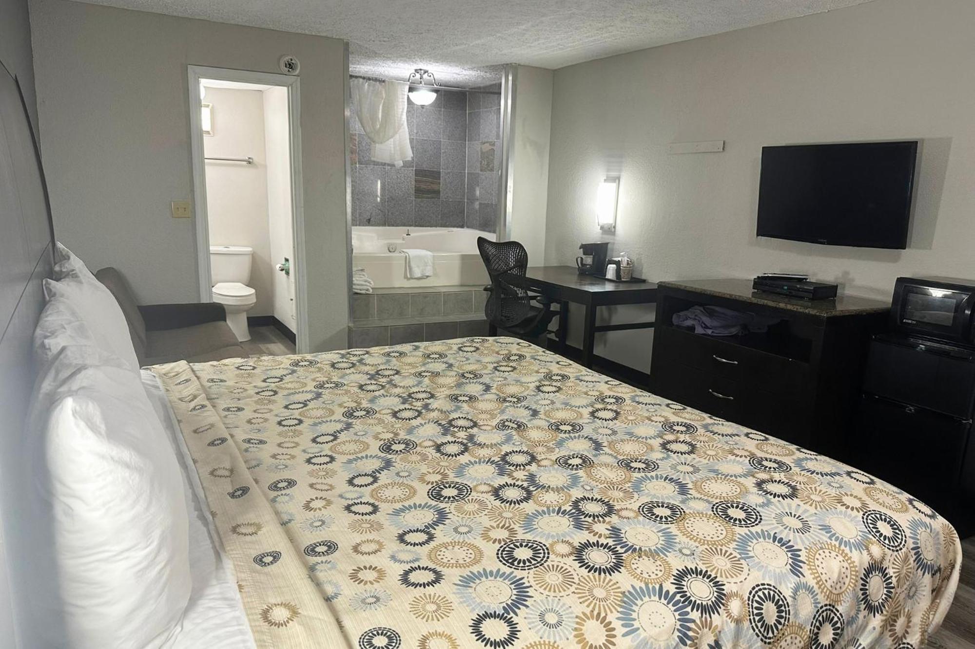 Regal Inn Guntersville By Oyo Hwy 431 외부 사진