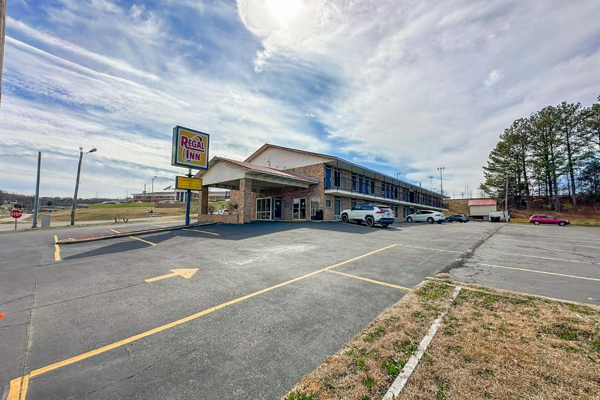 Regal Inn Guntersville By Oyo Hwy 431 외부 사진
