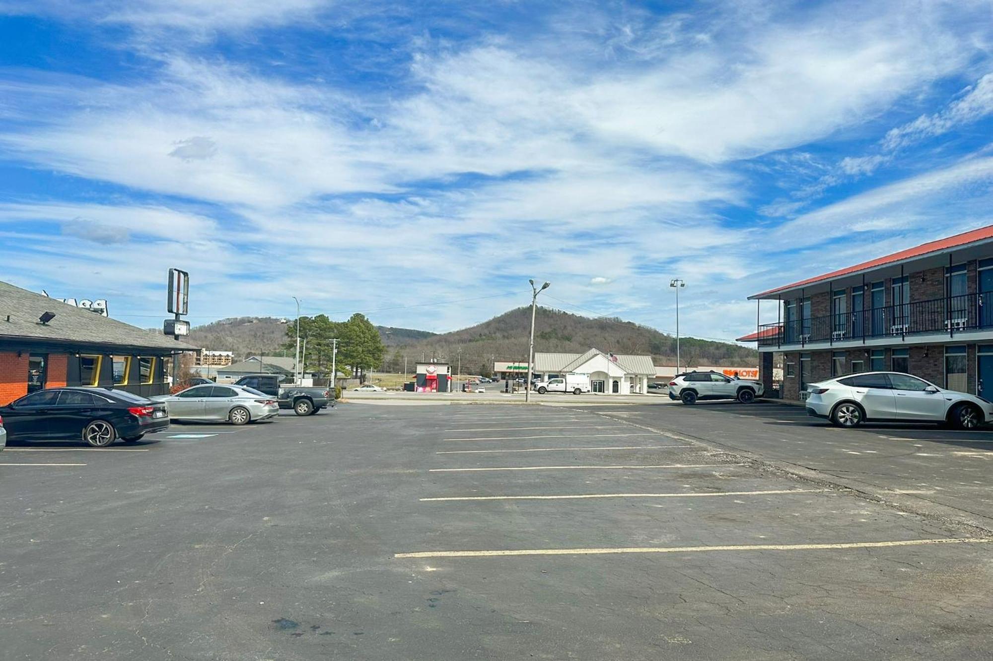 Regal Inn Guntersville By Oyo Hwy 431 외부 사진