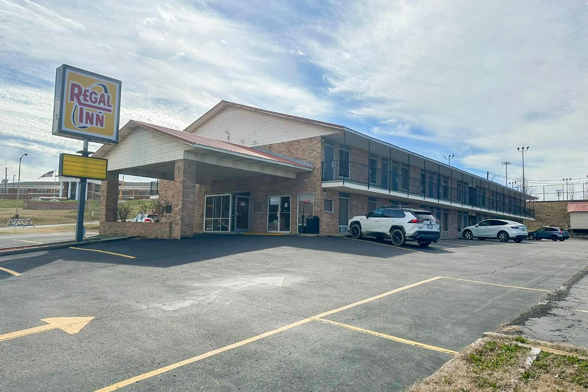 Regal Inn Guntersville By Oyo Hwy 431 외부 사진