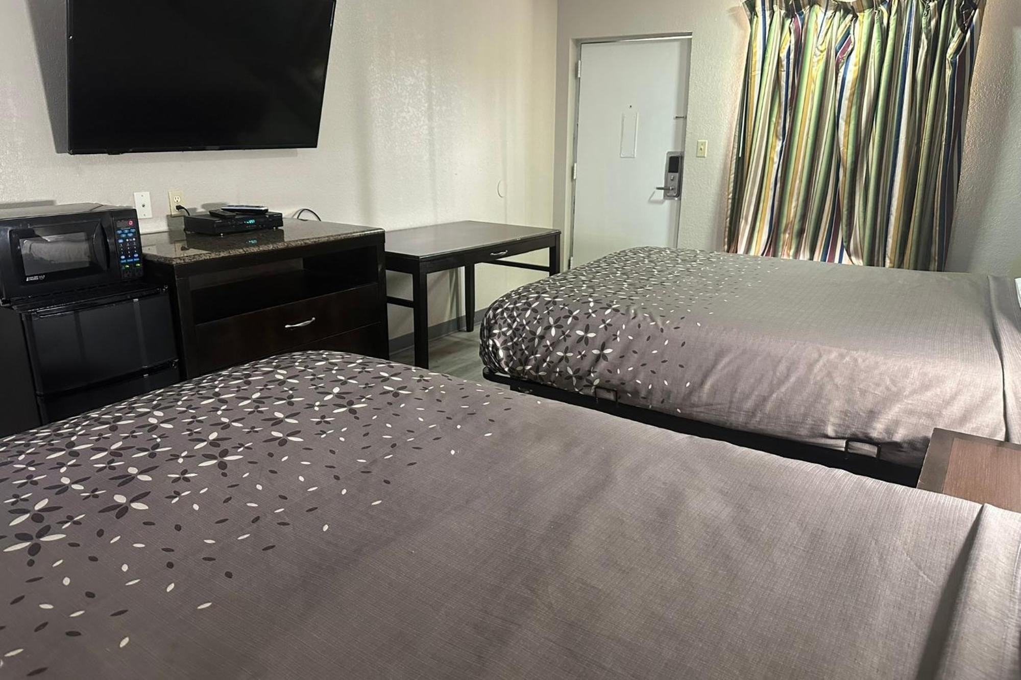 Regal Inn Guntersville By Oyo Hwy 431 외부 사진