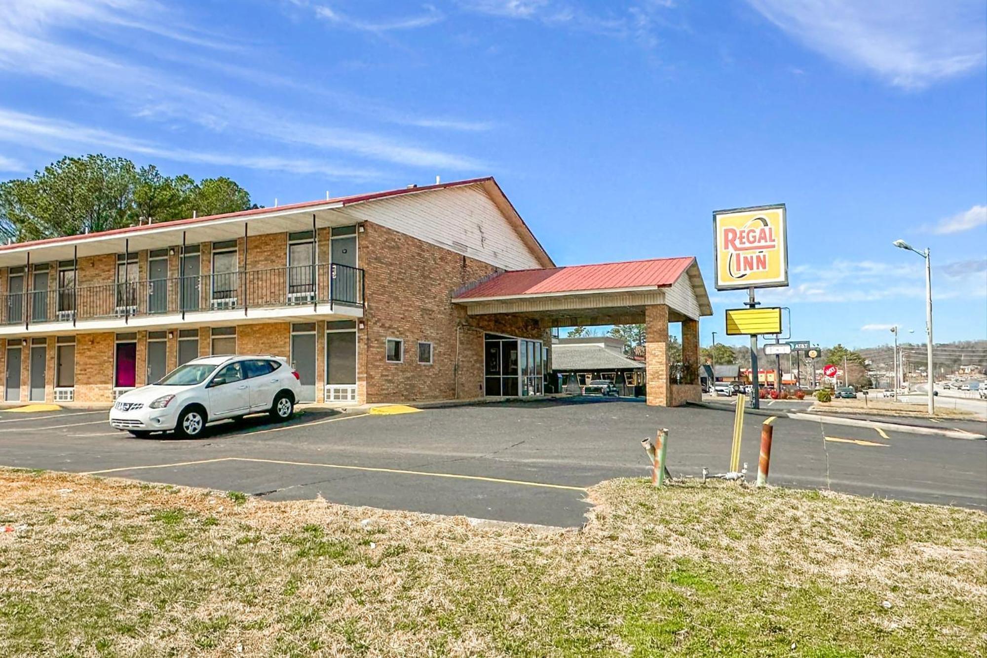 Regal Inn Guntersville By Oyo Hwy 431 외부 사진
