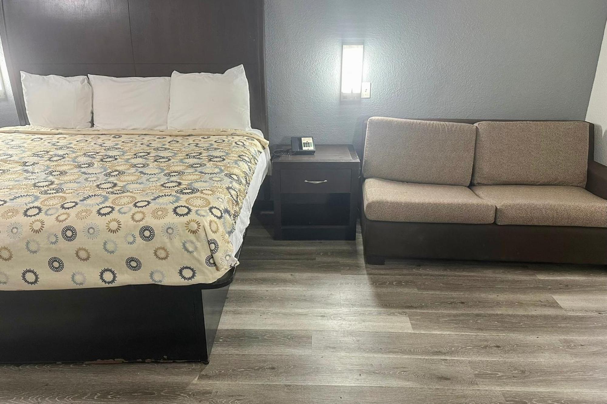 Regal Inn Guntersville By Oyo Hwy 431 외부 사진